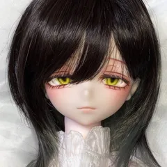 2025年最新】ドールメイク オーダーの人気アイテム - メルカリ