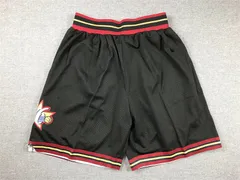 2026年最新】76ers パンツの人気アイテム - メルカリ