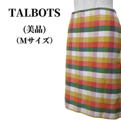 2024年最新】スカート古着 Talbots タルボットの人気アイテム - メルカリ