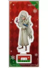 【中古】アクリルスタンド・アクリルパネル 占い師 「Identity V 第五人格 オリジナルアクリルスタンド(クリスマスコスチューム)」 ファミリーマート限定