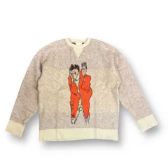 コウタグシケン kota gushiken HORACE 極厚ニット