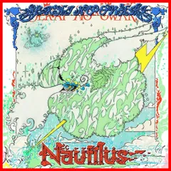 2025年最新】Nautilus 完全数量限定デラックス盤の人気アイテム