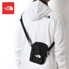 24AWモデル ザノースフェイス THE NORTH FACE メンズ JESTER CROSSBODY ショルダーバッグ【TNF BLACK】 NF0A52UC 4H0/【2024-25AW】m-bag