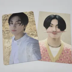 ENHYPEN 公式  トレカ dilemma  ユニバ  特典  ジョンウォン