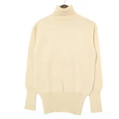 north sea clothing ノースシークロージング　英国製　セーター North Sea Clothing / V-NECK PULLOVER ENGINEER SWEATER