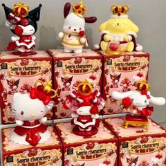 海外 限定 被りなし6種セット 聖闘士星矢 KAYOU STORE