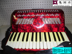 アコーディオン（テナー）KAWAI　カワイ　KA-32T