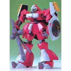 中古】1/144 MSN-03 クエス・パラヤ専用 ヤクト・ドーガ (機動戦士 