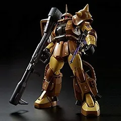 【中古】(未使用･未開封品)　MG 1/100 MS-06R-1A マサヤ・ナカガワ専用ザクII プラモデル(ホビーオンラインショップ限定) wyeba8q