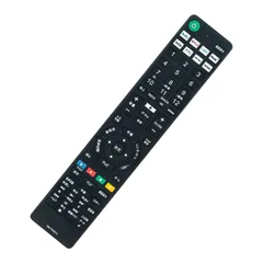 こばとも【ジャンク】SONY 55型 KJ-55X8550G リモコン付き Amazon | テレビリモコン RMF-TX421J for ソニー ブラビア用