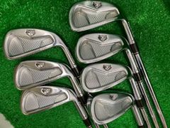 PING - ピン i530 アイアン 4i N.S.PRO MODUS3 TOUR 115 ゴルフ道楽箱 - メルカリShops