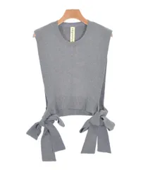 最終値下げ本日のみ出品24時終了 ブラック ベスト Mサイズ　ナゴンスタンス 2025年最新】ナゴンスタンス nagonstans ベストの人気アイテム