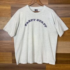 90s BEST USA製 カレッジTシャツ シングルステッチ L 灰 A288 - メルカリ