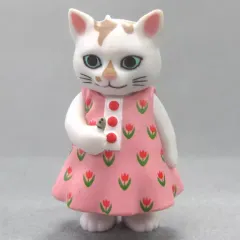 ドレスの小春ちゃん」原画＆洋服 抽選販売｜ボリス雑貨店 Boris