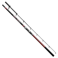 期間限定値下げ　美品　宇崎ニッシンスーパースクエアRXイソ　2-63 Amazon | 宇崎日新 ロッド スーパースクエア RX ISO HD 2.5号