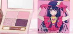 tirtir TIRTIR × 推しの子　STARLIGHT EYE SHADOW ティルティル　スターライトアイシャドウ　01 星野あい　韓国コスメ  新品未開封