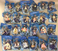 サントリー ワンピース ペプシネックスフィギュアコレクション 全24種セット