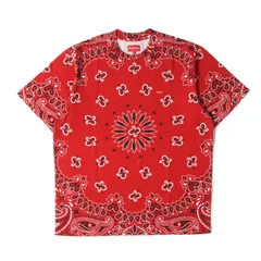 2025年最新】supreme バンダナ mの人気アイテム - メルカリ