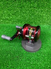 アブアンバサダー5500DA 回転良好内部ファインチューン済み アブアンバサダー5500DA 回転良好内部ファインチューン済み - メルカリ