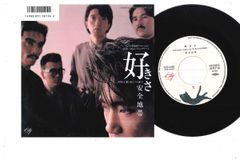 帯付 美品LP☆アンジー・溢れる人々 ～ 天井裏から愛を込めて 収録