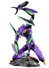 【中古】トレーディングフィギュア エヴァンゲリオン初号機 「カプセルQフロイライン ヱヴァンゲリヲン新劇場版 ヒロインアンソロジー1」