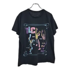 2025年最新】tlc tシャツの人気アイテム - メルカリ
