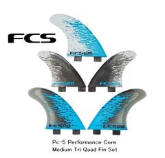 送料無料 CYKO OGM5 トライフィン サーフィン FCS2 サーファー｜Yahoo