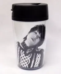 【中古】マグカップ・湯のみ(男性) 末吉秀太(AAA) オリジナルタンブラー 2019 NEW YEAR記念グッズ