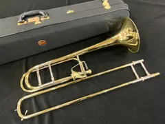 2025年最新】Bach トロンボーン 42の人気アイテム - メルカリ
