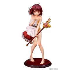 ソフィー・ノイエンミュラー お着替えmode ソフィーのアトリエ 〜不思議な本の錬金術士〜 1/7 完成品 フィギュア キューズQ