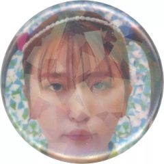 おまけ付き】平成フラミンゴ NICO 助け展 ランダム缶バッジ - メルカリ