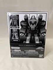 スーパーミニプラメガレンジャー2体セット【レア物】【初版品レア】 Amazon | スーパーミニプラ 電磁合体ギャラクシーメガ マルチ