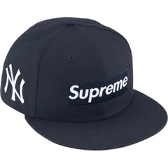 Supreme 59FIFTY キャップ ニューヨーク・ヤンキース imgrc0084624520.jpg