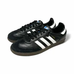 adidas (アディダス) B75807 SAMBA OG スニーカー レディース adidas (アディダス) B75807 SAMBA OG スニーカー レディース