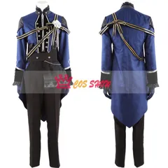 新品未使用】あんスタ 大神晃牙AGF2018 ロマネスク アクリルスタンド