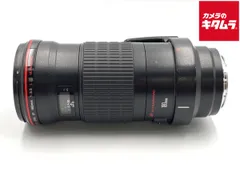 【中古】 【良品】 キヤノン EF180mm F3.5L マクロ USM
