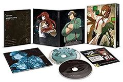 [중고] 슈타인즈 게이트 제로 Vol.2 [Blu-ray]