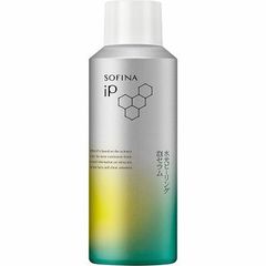 花王 ソフィーナ iP 水光ピーリング泡セラム レフィル 120g「宅配便送料無料(A)」