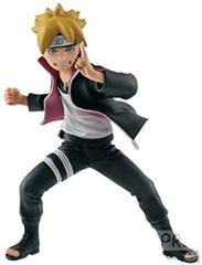 [중고] 이치 반 쿠지 BORUTO-볼트 - NARUTO NEXT GENERATIONS ~NARUTO TO BORUTO~ B상 볼트 피규어