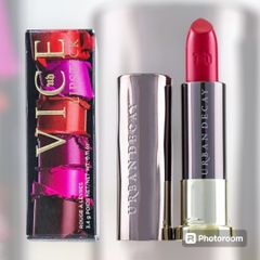URBAN DECAY リップスティック BADBLOOD