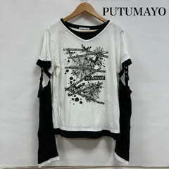 2025年最新】PUTUMAYO Tシャツ・カットソーの人気アイテム