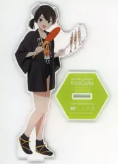 【中古】アクリルスタンド・アクリルパネル 伊41 秋刀魚mode 公式艦娘アクリルスタンド 「艦隊これくしょん～艦これ～ カレー機関 36th Sequence【後段作戦】」