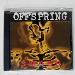 2025年最新】offspring レコードの人気アイテム - メルカリ
