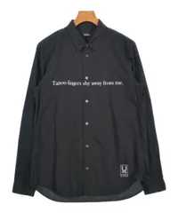 アンダーカバー　d-hand コート　中古 アンダーカバーd-handコート undercover - メルカリ
