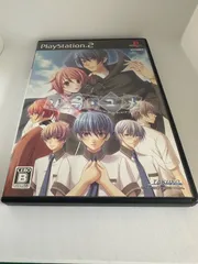 ソラユメ　ps2 プレイステーション2