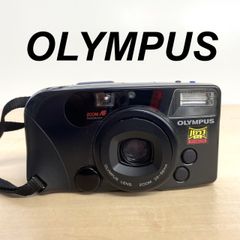 【ジャンク品】OLYMPUS IZM220 フィルムカメラ　F66