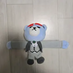 BIGBANG　ぬいぐるみ　ビッグ　おまけあり BIGBANG ぬいぐるみ - メルカリ