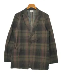 DRIES VAN NOTEN カジュアルジャケット メンズ 【古着】【中古】【送料無料】