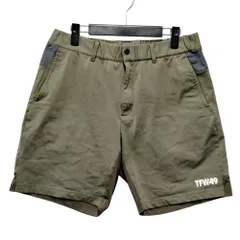 2025年最新】tfw49 ショートパンツの人気アイテム - メルカリ