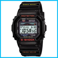 2024年最新】時計 メンズ g-shock ソーラーの人気アイテム - メルカリ